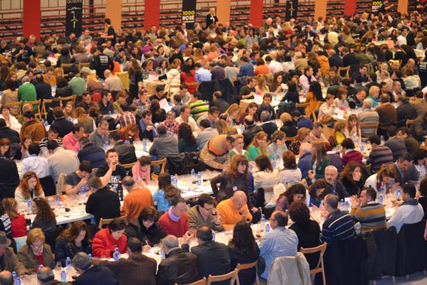 IV concurso regional de vinos Tierra del Quijote