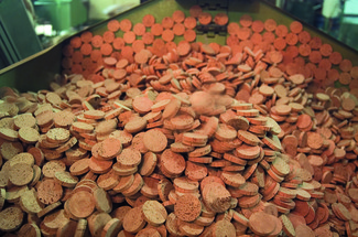 Las Facturaciones del Corcho