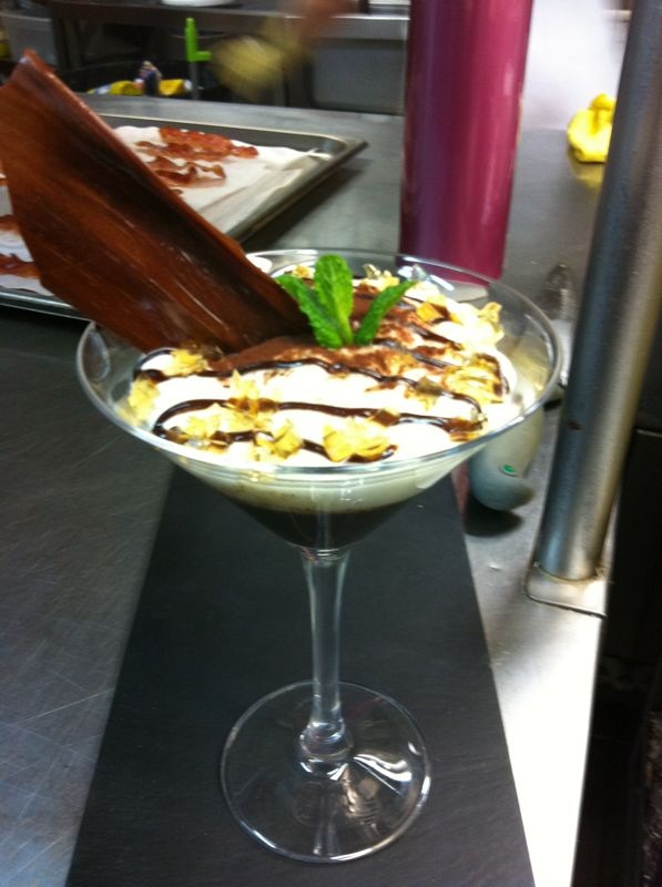 El DiVino en la XXI Semana de la Cocina Segoviana