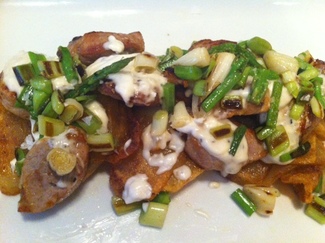 Restaurante Al Punto en Valencia