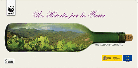 Corcho FSC: sí   ¿Por que?