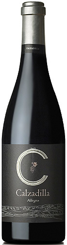 Calzadilla Allegro 2007