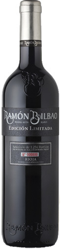 Ramón Bilbao Edición Limitada 2010