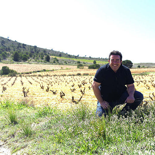 II Enoescapada Mendoza's Experience, por la Bodega Enrique Mendoza