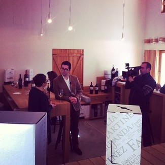 La Vinoteca en Castilla la Mancha Televisión