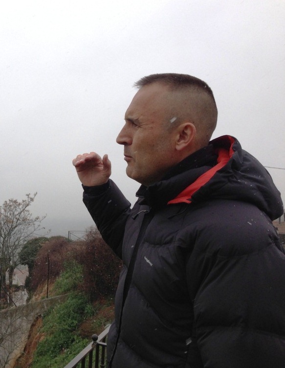 Toro y sus caras: Sofros y el antiplano