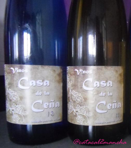 Casa de la Ceña 2012