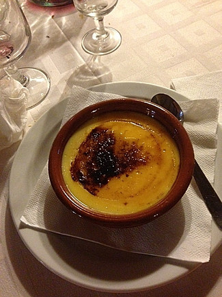 Restaurante Cal Gaya en Prenafeta