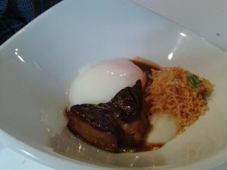 Restaurante Kokotxa en San Sebastián