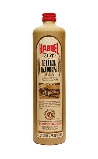 Edelkorn