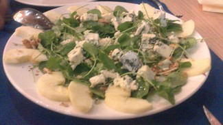 Ensalada liguria