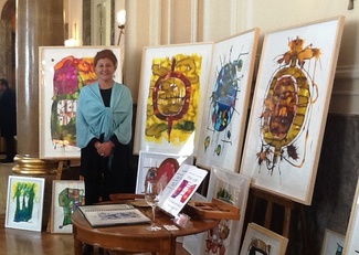 Vinoro 2012: La Solidaridad en imágenes