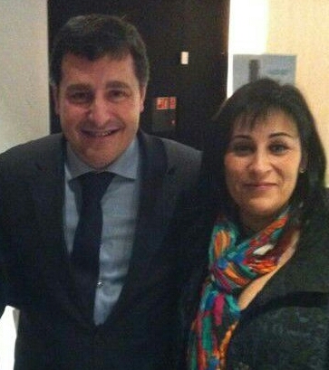 Sentidos, Aromas y Sensaciones. Bodega Arzuaga Navarro & Celler de Can Roca