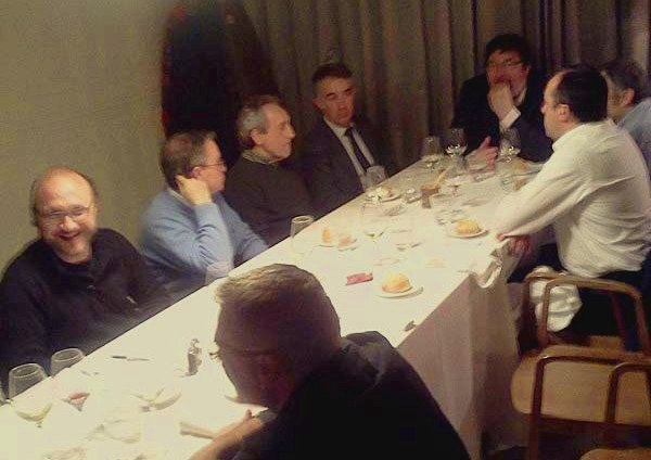 Cata de vinos: la otra Pinot Noir: Cata 227 en El Poblet