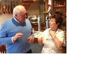 La tortilla de Cirina