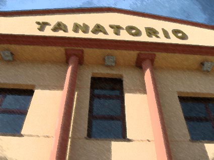 La Sala de Espera del Depósito - Capítulos 22 y 23