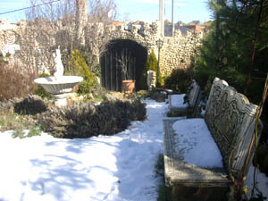 Torreón Señor de Bembibre