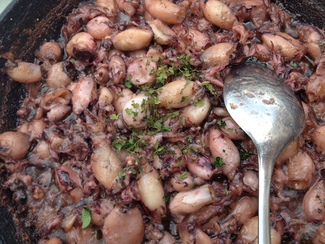 Restaurante Club de Tenis Jávea en Javea/ Xàbia