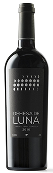 Dehesa de Luna 2010