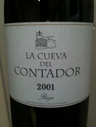 La Cueva del Contador 2001: De muy buen ver