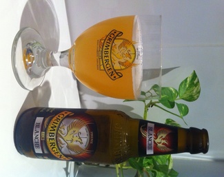 Grimbergen Blanche