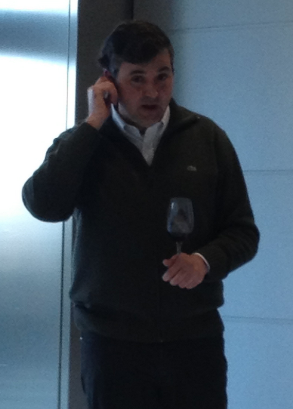 Envejecimiento de los vinos modernos frente a los clásicos