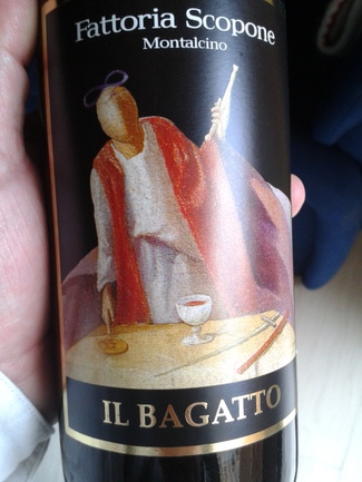 El Bagatto 2004