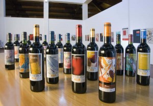 Vinos de Toro, bravura civilizada