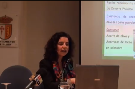 Aceite de oliva virgen extra: alimento "excelente"