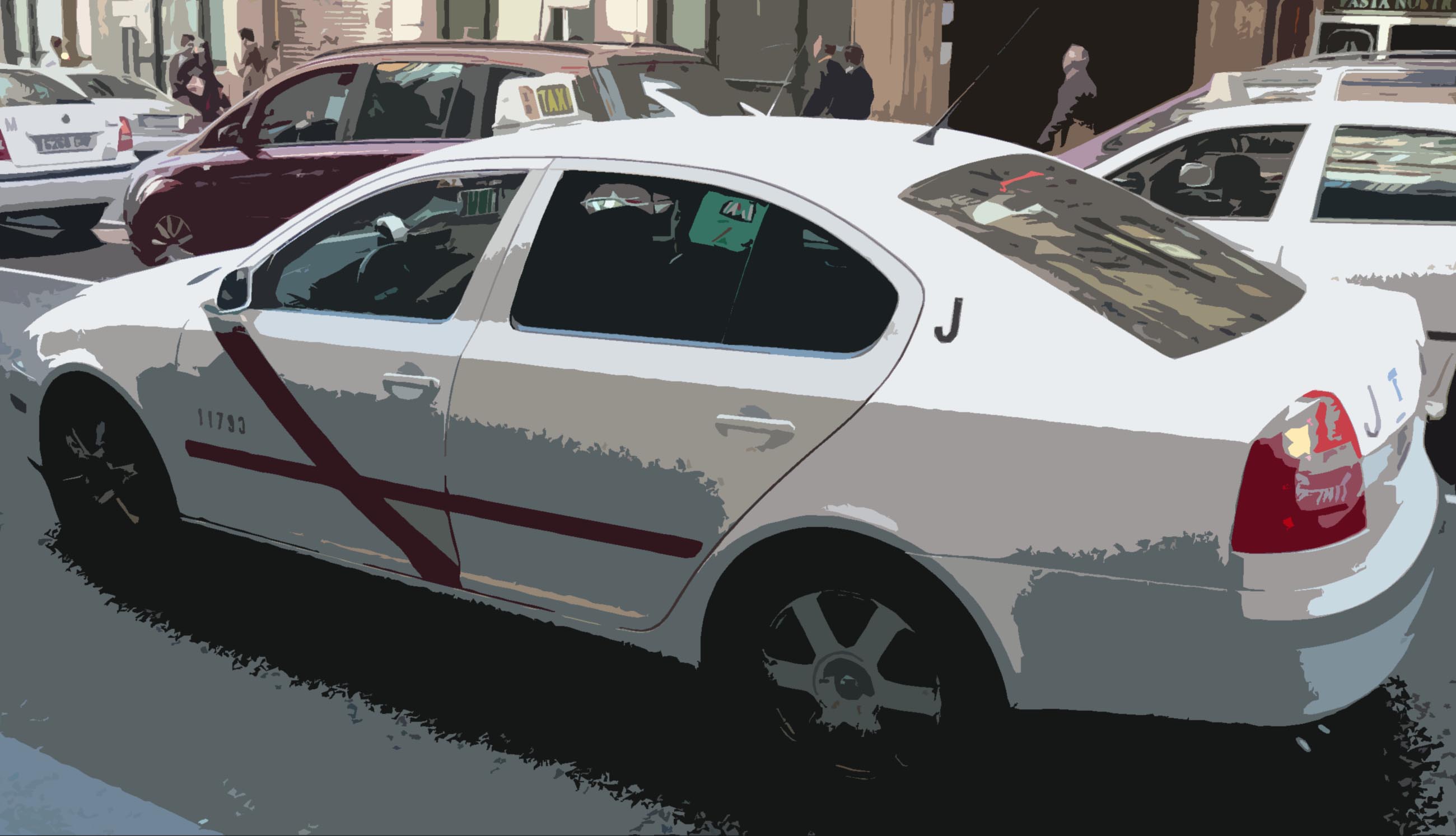 La Sala de Espera del Depósito - Capítulos 24 y 25