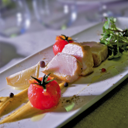 Madrid vuelve a acoger a los cocineros andaluces de la mano de Surtopía