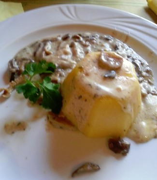 Polenta