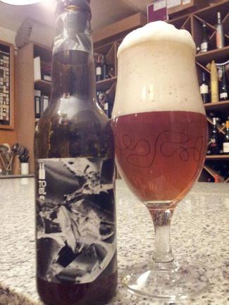 To Øl Reparationsbajer