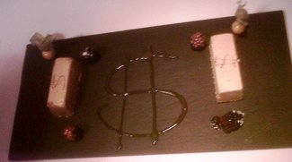 Disseny digne d'Eurodisney :-)