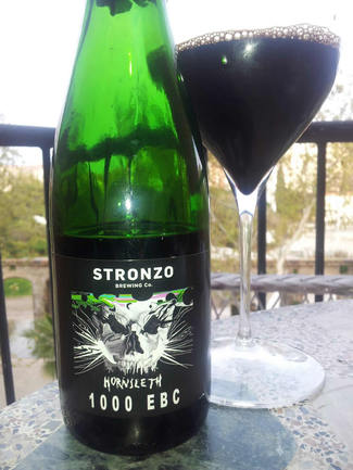 Stronzo 1000 EBC