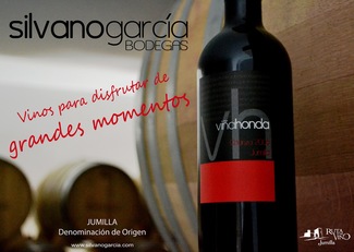 Viñahonda crianza 2010