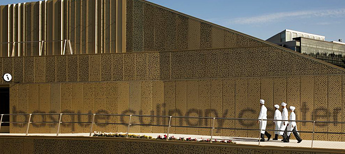 Comer y votar...todo es empezar: Concurso de Recetas Basque Culinary & Fagor