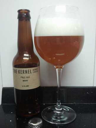 The Kernel Mosaic
