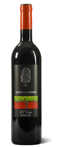 El Vern Crianza 2008