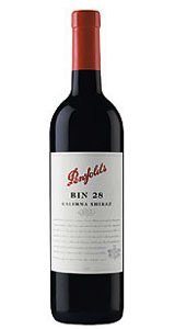 Penfolds Bin Kalimma Shiraz 2008