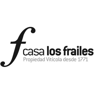 Logo Los Frailes