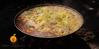 Academia, Paella y República