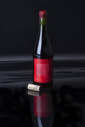 Foto del vino Compás