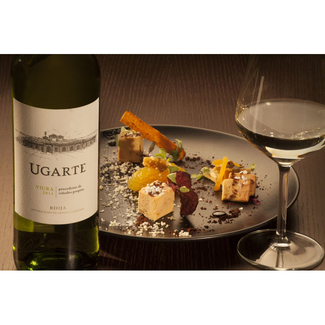 Gastronomía Hotel de Autor