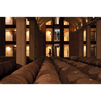 Interior Hotel de Autor