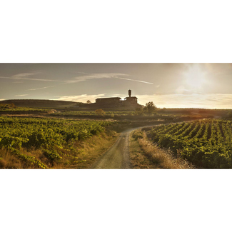 Vistas Hotel de Autor