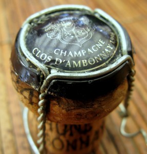 ¿Qué es un Champagne Prestige Cuveé? La historia del Prestige Cuveé
