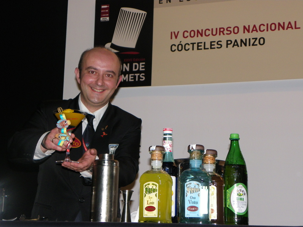 Valencia acoge la última prueba regional de la World Class Competition 2013 