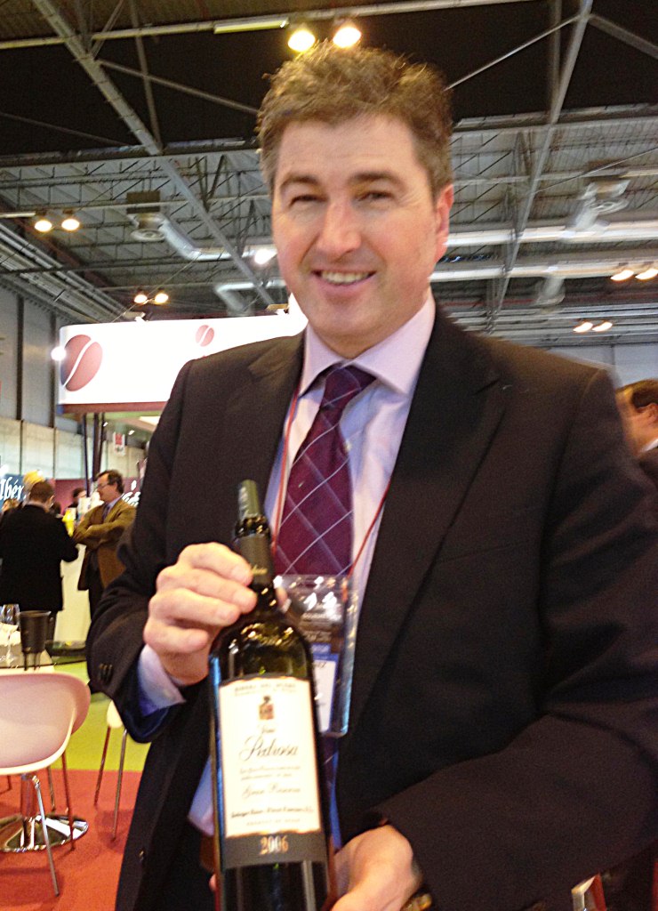 XXVII Salón de Gourmets: Primera jornada