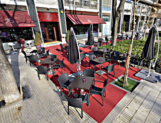 Terraza
